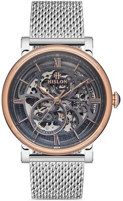 Hislon SD104T-16SR Kol Saati