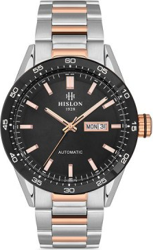 Hislon SD107T-04SR Saat