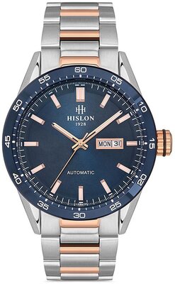 Hislon SD107T-11SR Kol Saati