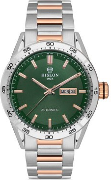 Hislon SD107T-15SR Saat