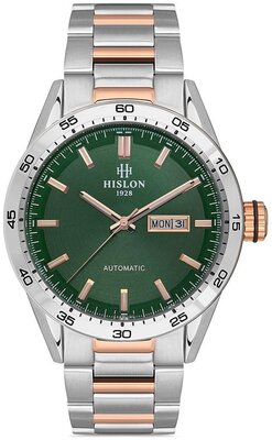 Hislon SD107T-15SR Kol Saati
