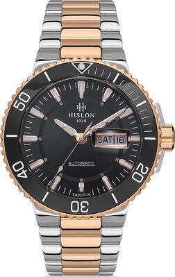 Hislon SD137T-04SR Kol Saati