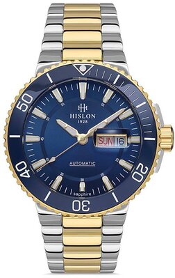 Hislon SD137T-11SG Kol Saati
