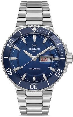Hislon SD137T-11SS Kol Saati