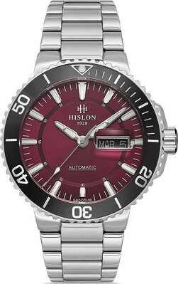 Hislon SD137T-14SS Saat