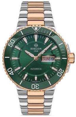 Hislon SD137T-15SR Kol Saati