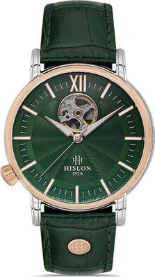 Hislon SD140T-15YR Kol Saati