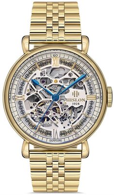 Hislon SD141G-16SG Kol Saati