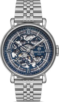 Hislon SD141S-11SS Kol Saati