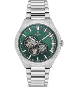 Hislon SD152S-15SS Saat