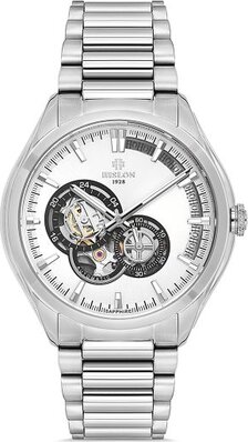 Hislon SD152S-16SS Saat