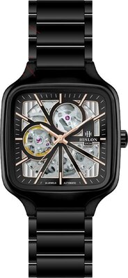 Hislon SD166B-04SR Kol Saati