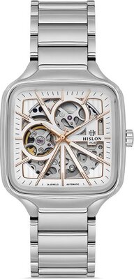 Hislon SD166S-02SR Kol Saati
