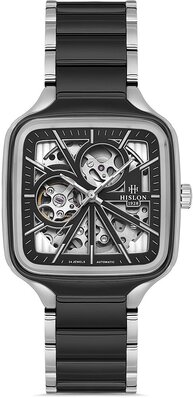 Hislon SD166T-04SS Kol Saati