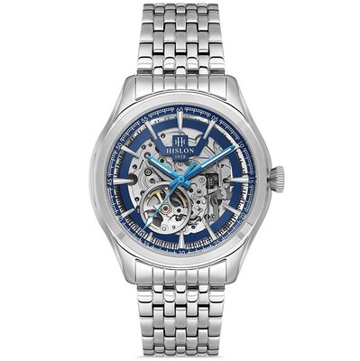 Hislon SD171S-11SS Kol Saati