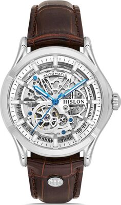 Hislon SD201S-16KS Kol Saati