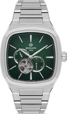 Hislon SD218S-15SS Saat