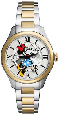 Fossil SE1122 Kol Saati