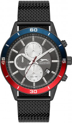 Slazenger SL.09.1627.2.02 Kol Saati
