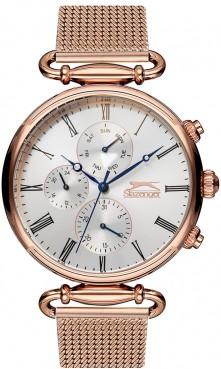 Slazenger SL.09.1738.2.04 Kol Saati