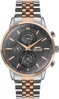 Slazenger SL.09.1843.2.01 Kol Saati
