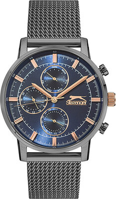 Slazenger SL.09.1847.2.01 Kol Saati