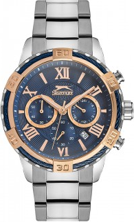 Slazenger SL.09.1848.2.02 Kol Saati