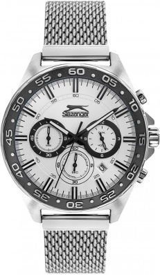 Slazenger SL.09.1906.2.03 Kol Saati