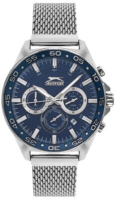 Slazenger SL.09.1906.2.04 Kol Saati