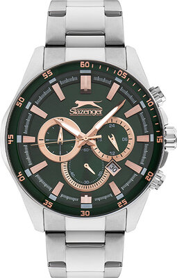 Slazenger SL.09.1921.2.05 Kol Saati