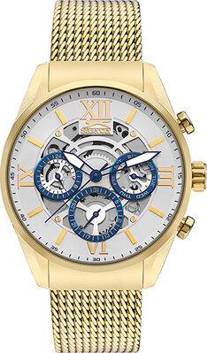 Slazenger SL.09.2115.2.02 Kol Saati