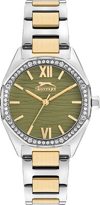 Slazenger SL.09.2301.3.10 Kol Saati