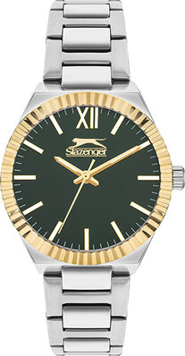 Slazenger SL.09.2304.3.02 Kol Saati