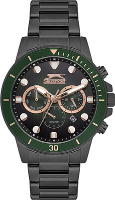 Slazenger SL.09.2323.2.02 Kol Saati