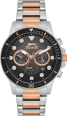 Slazenger SL.09.2323.2.04 Kol Saati