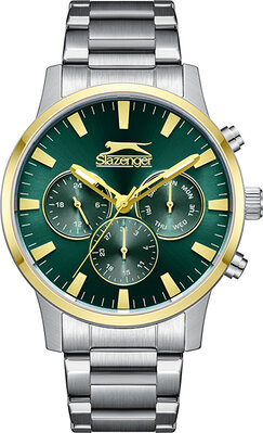 Slazenger SL.09.2356.2.05 Kol Saati