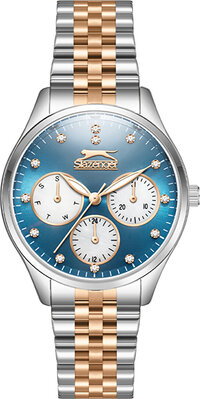 Slazenger SL.09.2404.4.06 Kol Saati