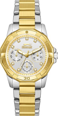 Slazenger SL.09.2406.4.02 Kol Saati