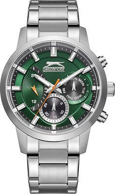 Slazenger SL.09.2423.2.02 Kol Saati