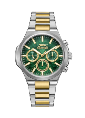 Slazenger SL.09.2427.2.01 Kol Saati