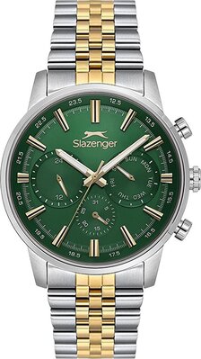 Slazenger SL.09.2453.2.04 Kol Saati