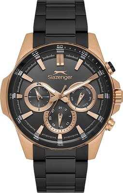 Slazenger SL.09.2456.2.05 Kol Saati