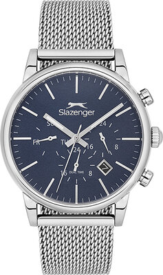 Slazenger SL.09.2460.2.01 Kol Saati