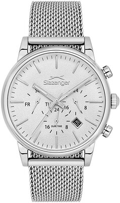 Slazenger SL.09.2460.2.03 Kol Saati