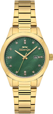 Slazenger SL.09.2465.3.02 Kol Saati