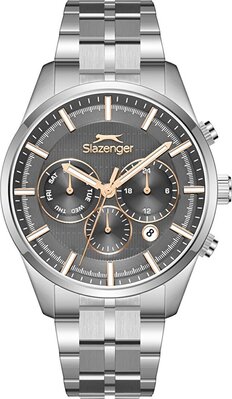 Slazenger SL.09.2483.2.05 Kol Saati