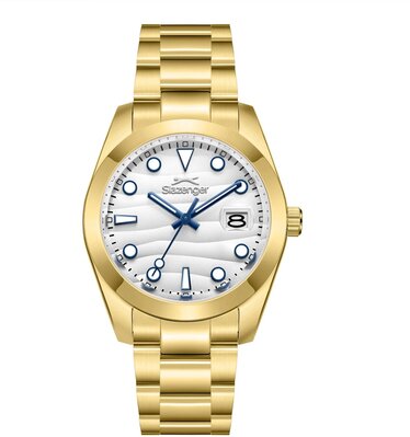 Slazenger SL.09.2491.1.06 Kol Saati