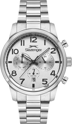 Slazenger SL.09.2499.2.04 Kol Saati