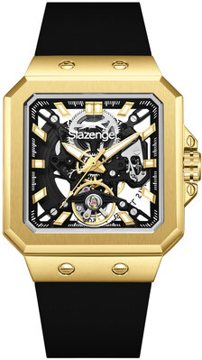 Slazenger SL.09.2500.1.05 Kol Saati