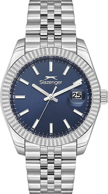 Slazenger SL.09.2509.1.03 Kol Saati